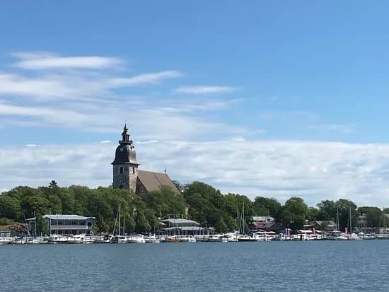 Naantali Church