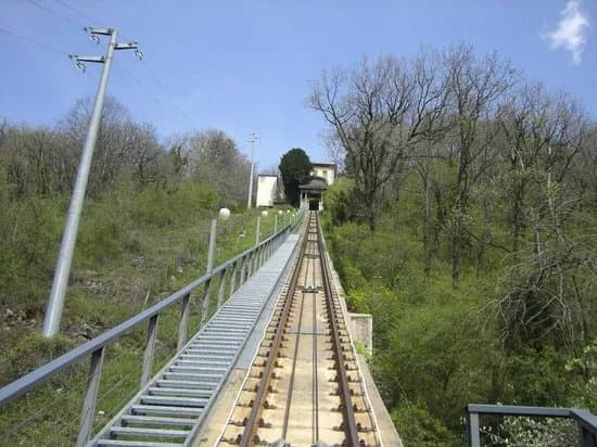 Sacro Monte Funicolare