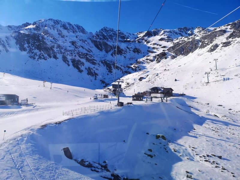Apartaments Els Esquiadors