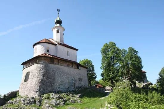 Little Castle