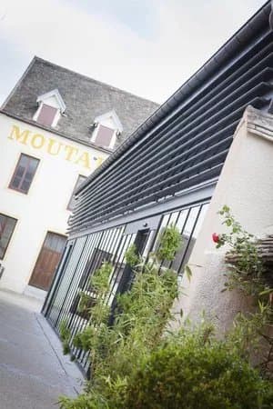 La Moutarderie Fallot