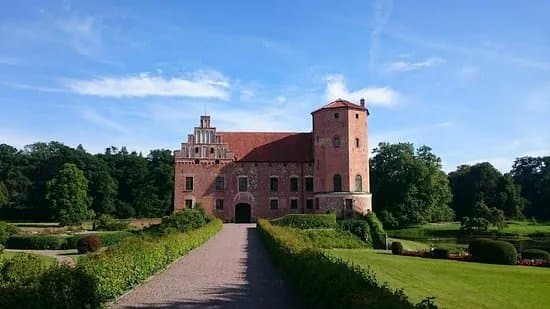 Torup Castle
