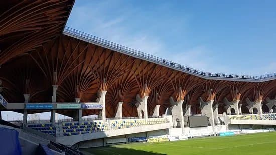 Pancho Arena