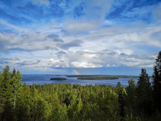 Aurinkovuori Sports Area
