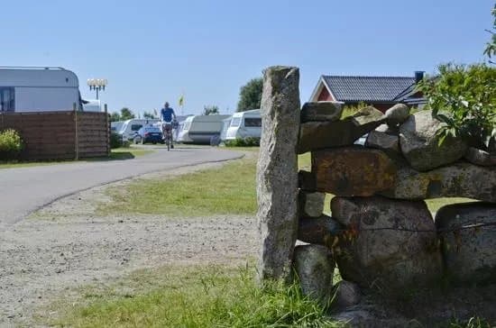 Södra Näs Camping