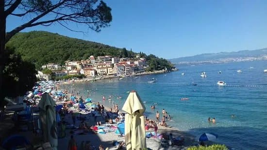 Moscenicka Draga