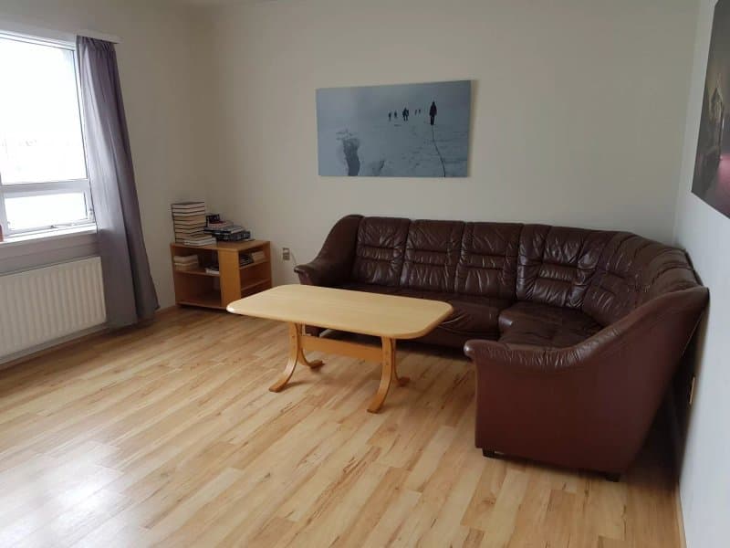 West Park Guesthouse