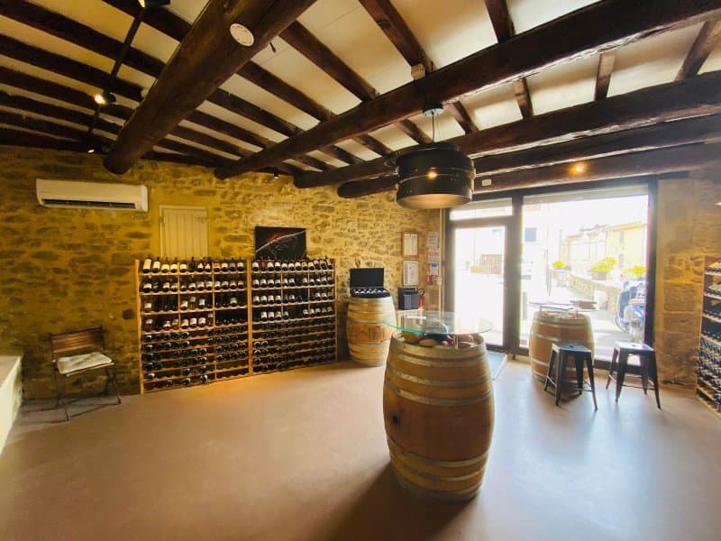 VINADEA - Maison des vins