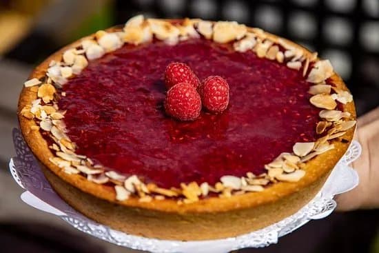 Raspberry Maxx