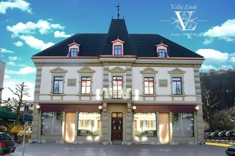 Villa Linde