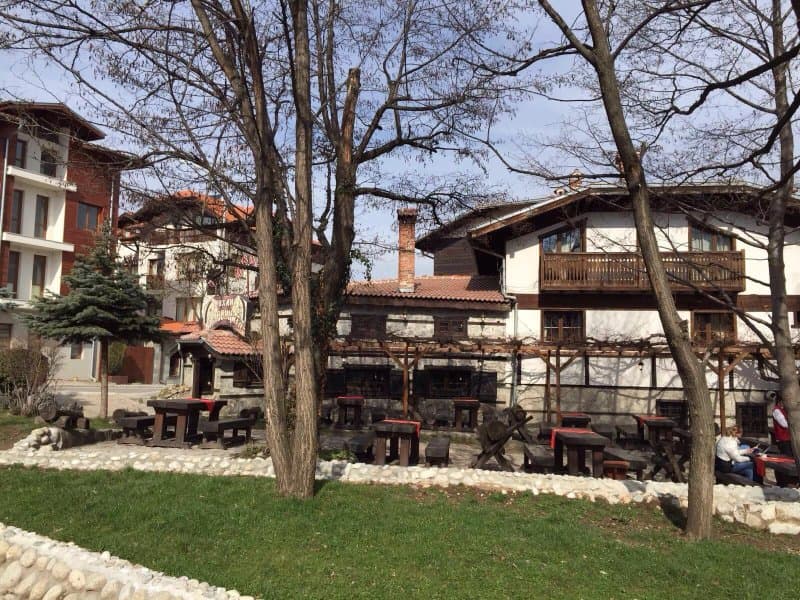 Hotel Lazur