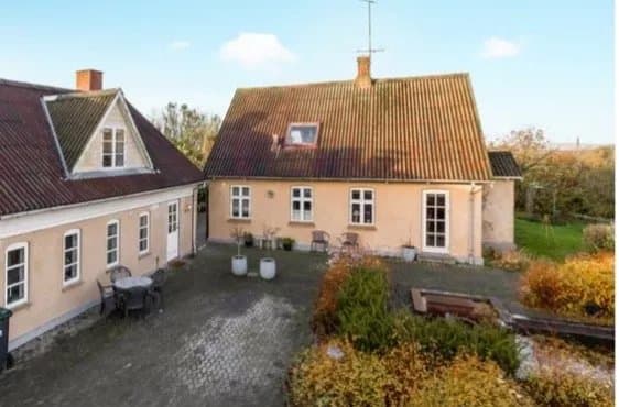 Annexgaarden Bed and Breakfast