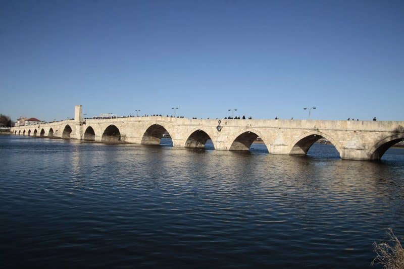 Mustapha Pasha Bridge