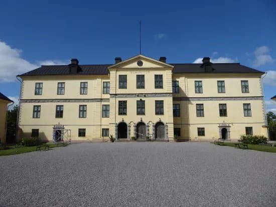 Lofstad Slott
