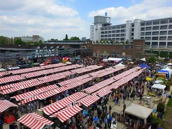 Feelgood Market