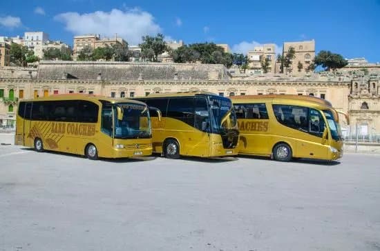 Zarb Coaches
