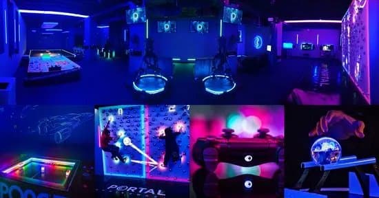 Portal Gaming World