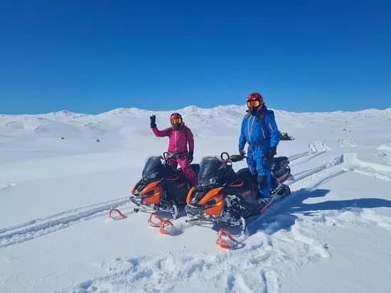 Monte Sled