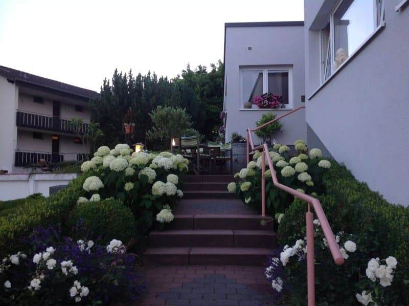 Hotel Fiori