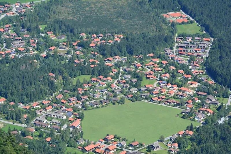 Famlienfreundlich, Bavarian charm, quality finishes