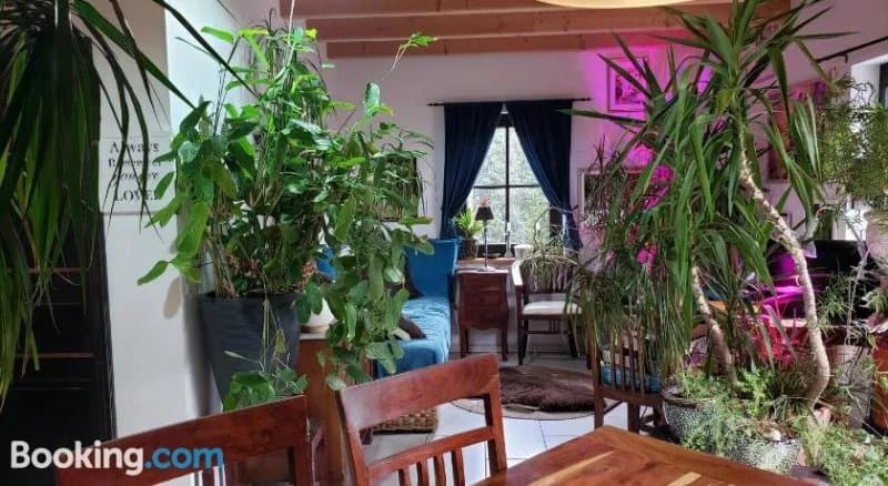 Ferienhaus in Traumlage