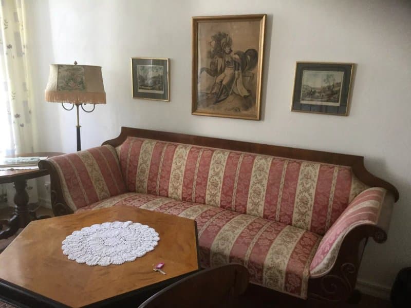 Tori Manor B&B