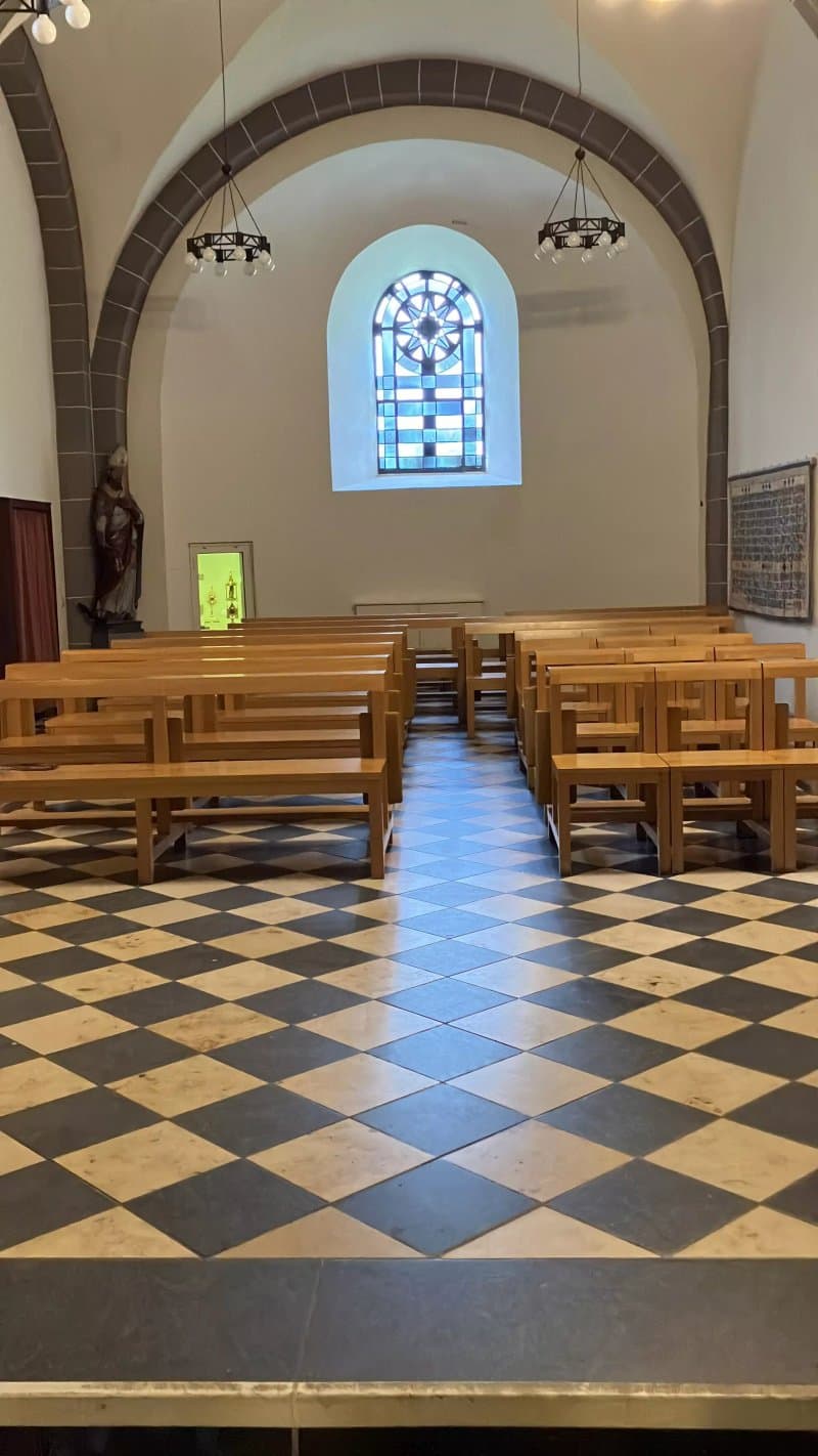 St. Maria & St. Clemens