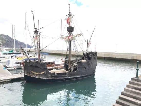 Santa Maria