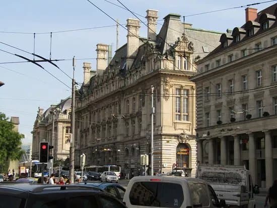 Place St-Francois