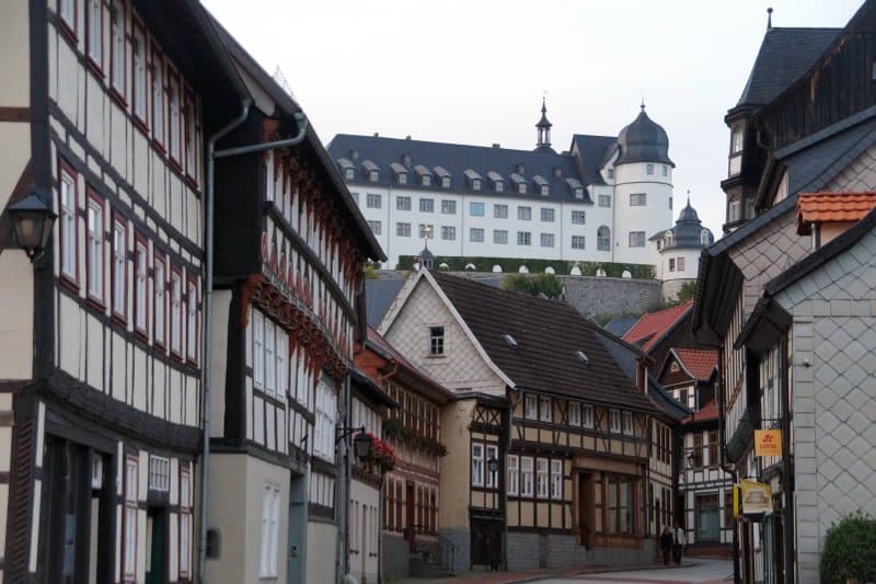 Gasthaus Kupfer