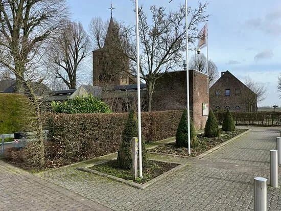 Bedevaartsoord Heppeneert