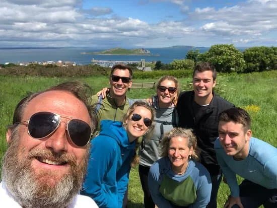 Hidden Howth Experiences
