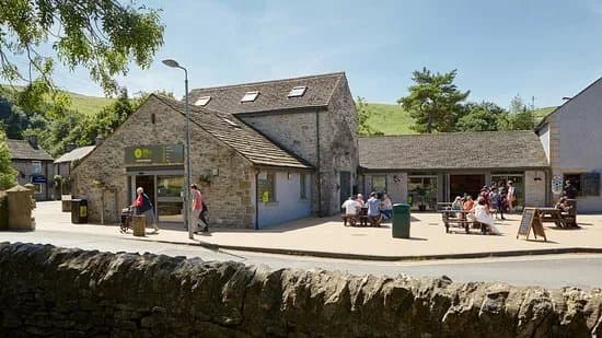 Castleton Visitor Centre
