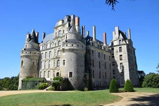 Chateau de Brissac
