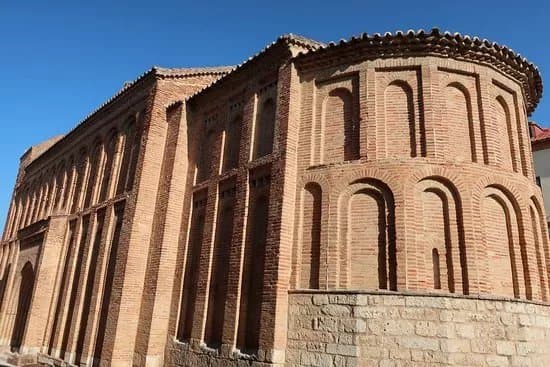 Iglesia de San Lorenzo El Real
