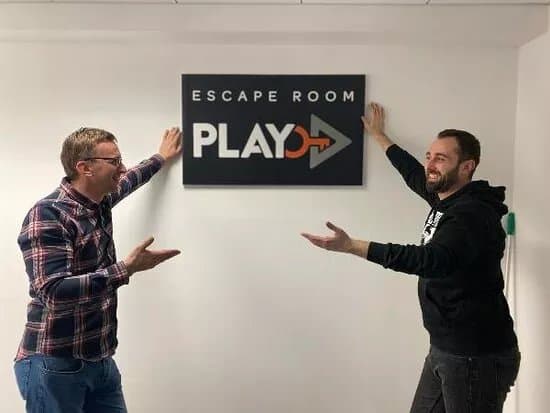 Escape Rooms Play