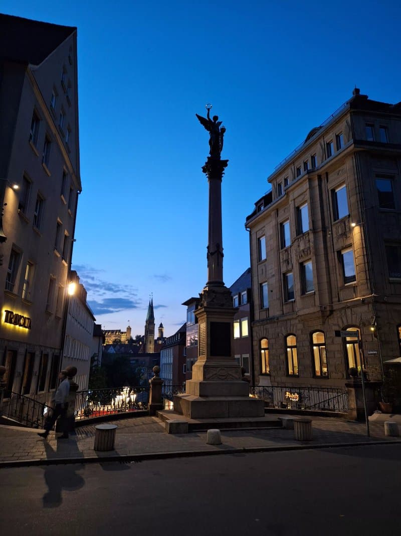 Kriegerdenkmal Kopfleinsberg