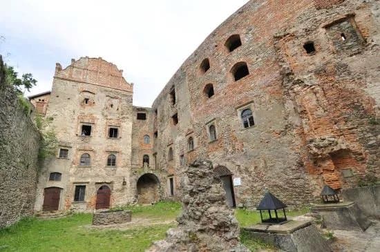 Grodno Castle