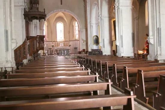 Eglise Notre-Dame de Sancerre