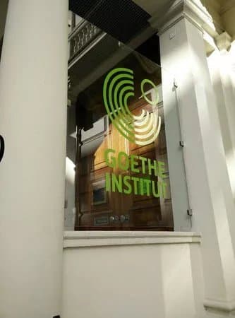 Goethe Institute