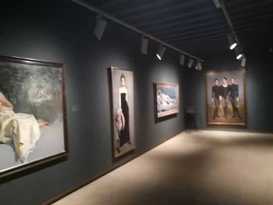 Revello de Toro Museum
