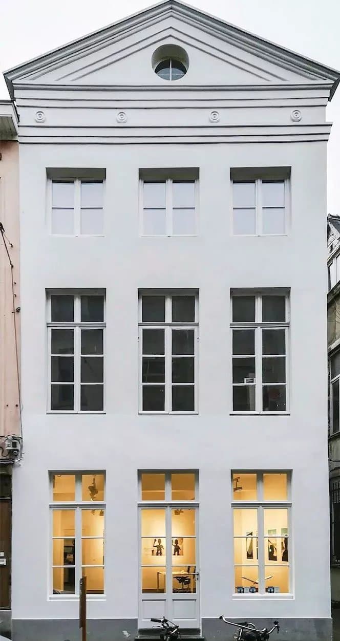 Galerie Pascal Goossens