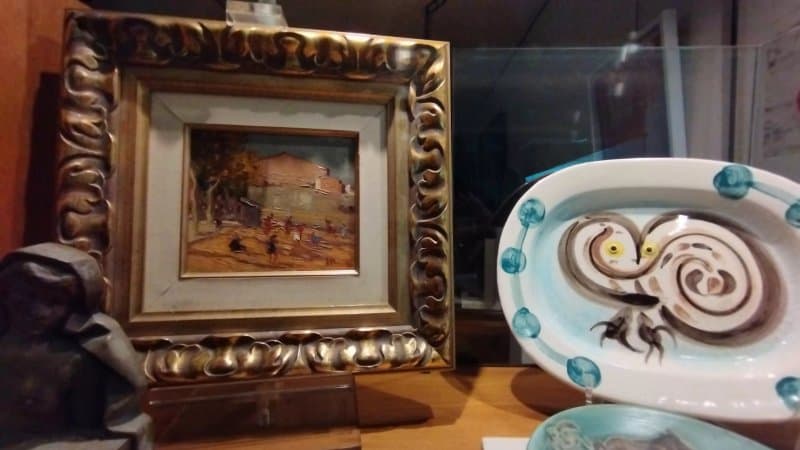 Boulevard Des Antiquaires