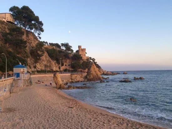 Sa Caleta