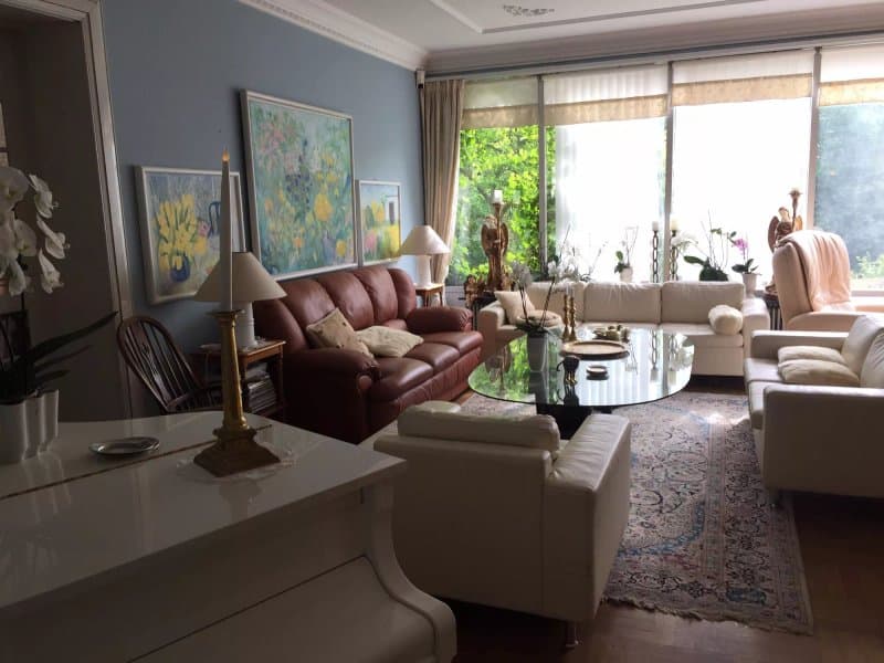 Casa Corner