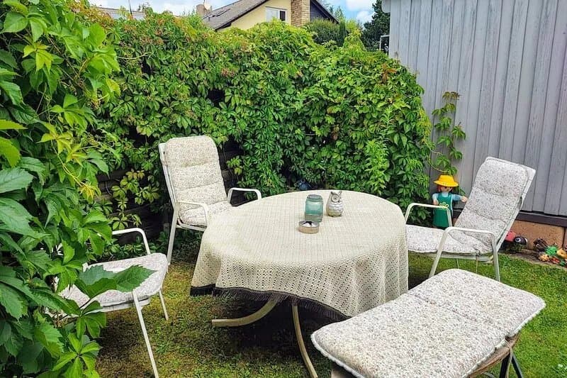 Werra-Meißner Kreis, vacation apartment in a very quiet and beautiful location.