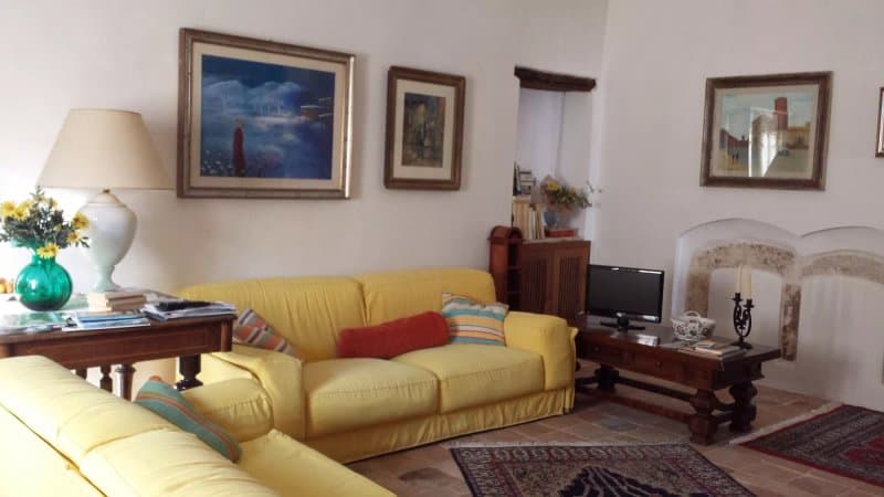 B&B La Residenza