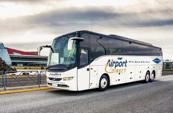 Airport Direct