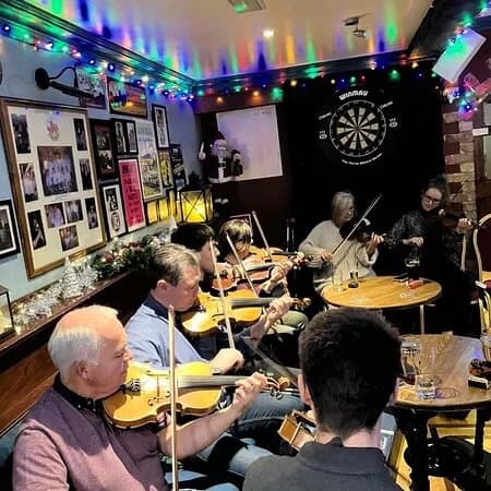 John Joe's Pub