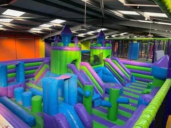Bounce Mania